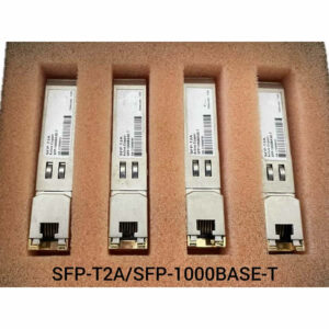 SFP-T2A-SFP-1000BASE-T - Teltech