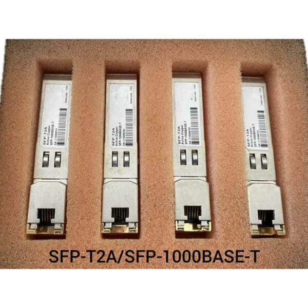 SFP-T2A-SFP-1000BASE-T - Teltech